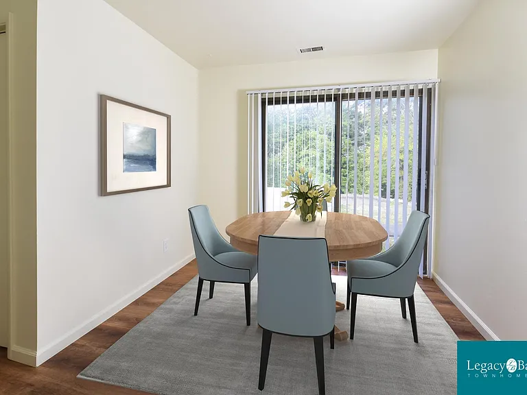 Legacy Bay Townhomes — Photo 19