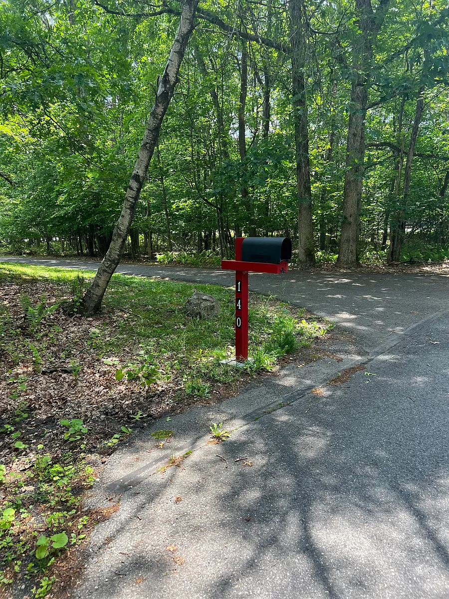 Building Photo - Piney Woods Dr
