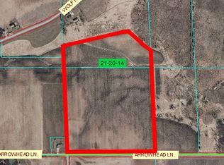 Arrowhead Ln, Fremont, WI 54940