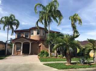 1560 SW 150th Rd, Miami, FL 33185