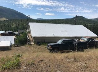 1539 Matson Rd, Colville, WA 99114