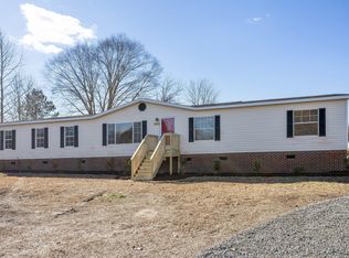 213 Maideline Ave, Sanford, NC 27332