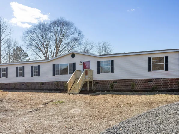 213 Maideline Ave, Sanford, NC 27332