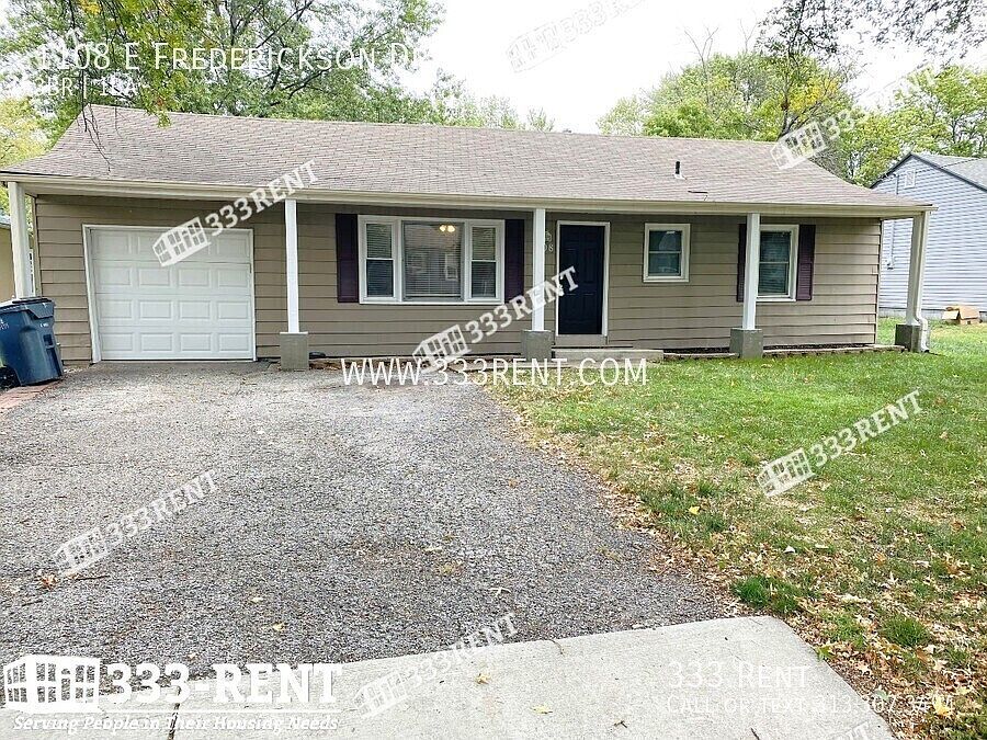 1st image of 1108 E Fredrickson Dr