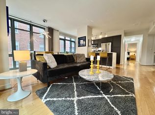 1117 10th St NW APT 711, Washington, DC 20001