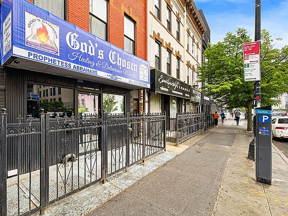 2nd image of 1507 Nostrand Ave