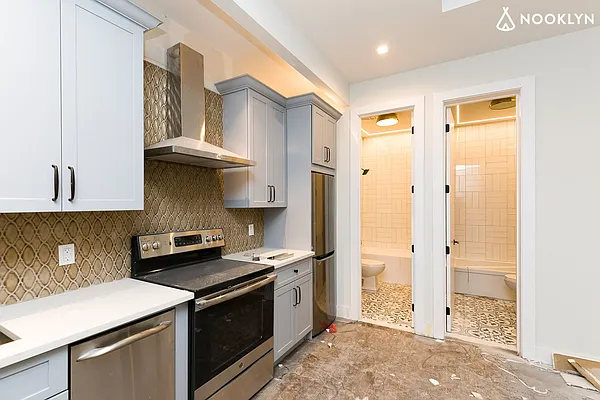 Rented by Nooklyn NYC LLC | media 9