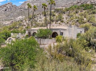 4906 E Oakmont Dr, Tucson, AZ 85718