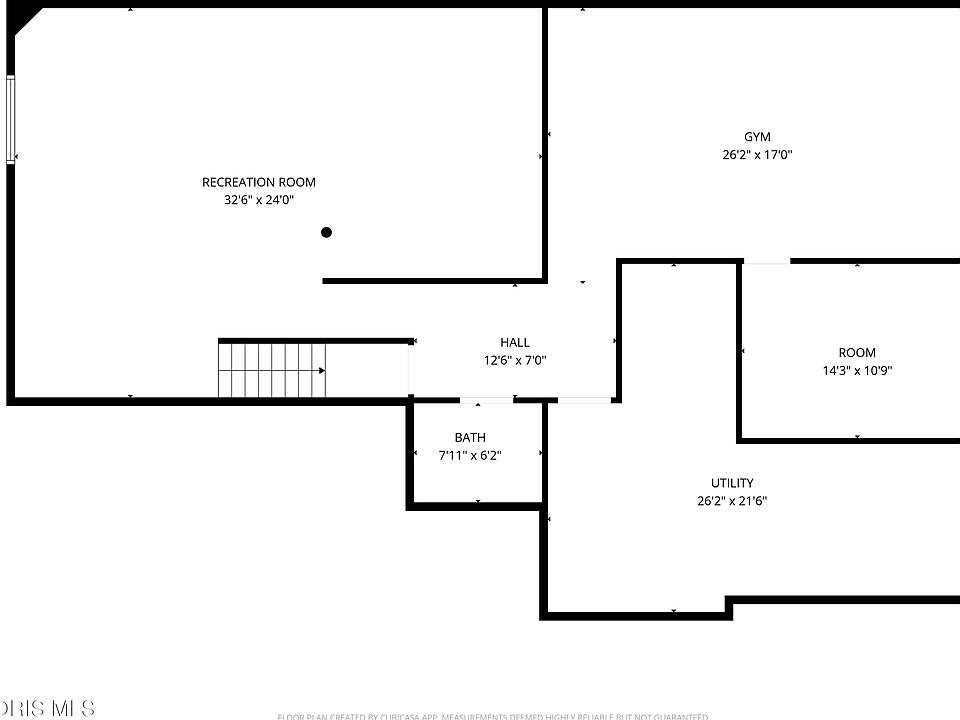 2nd image of 1733 Spring Forest Dr