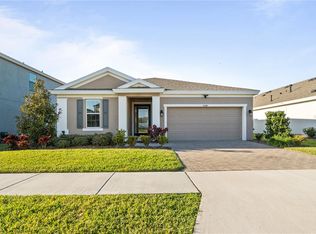 4088 Cadence Loop, Land O Lakes, FL 34638