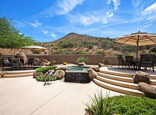 23884 N 116th Way, Scottsdale, AZ 85255