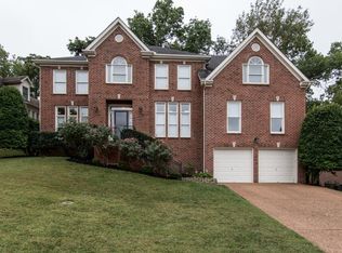 413 Sims Ln, Franklin, TN 37069