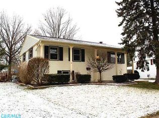 295 Regents Rd, Columbus, OH 43230