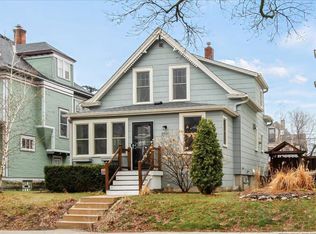 2514 Garfield Ave, Minneapolis, MN 55405