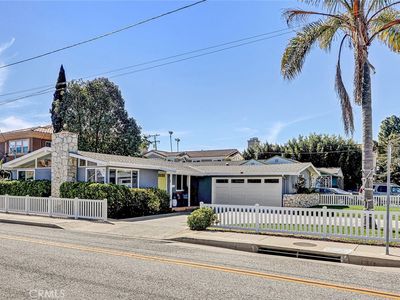 2230 Curtis Ave, Redondo Beach, CA, 90278
