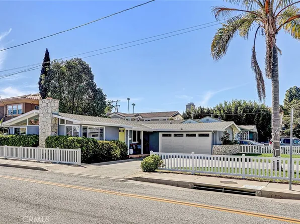 2230 Curtis Ave, Redondo Beach, CA 90278