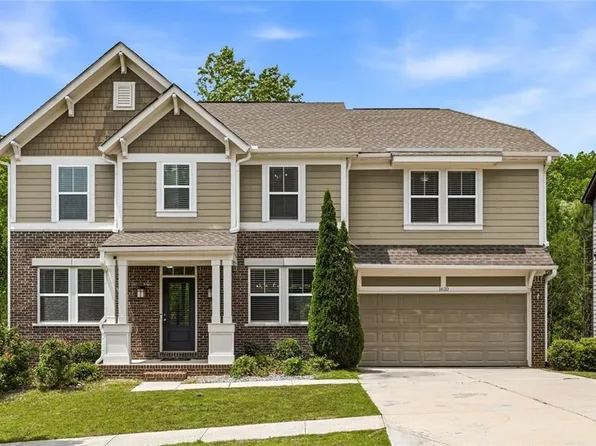 1610 Primrose Park Rd, Sugar Hill, GA 30518