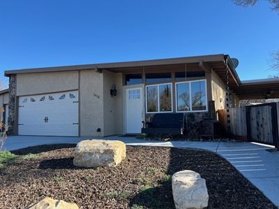 1626 Shepherd Dr, Paso Robles, CA, 93446
