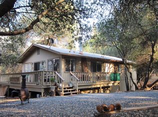 12947 Jackson Mill #7-137, Groveland, CA