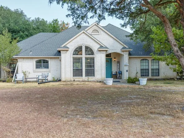 6000 Raymond Rd, Kaufman, TX 75142
