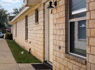 1208 S Diplomat Dr APT 1, Pharr, TX 78577