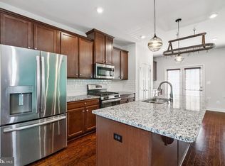 2144 Hemlock Bay Rd, Dumfries, VA