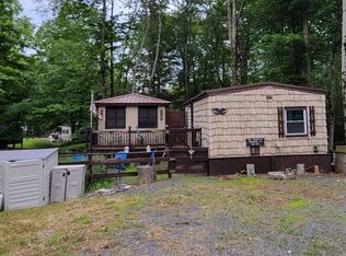 Wd3 306 Cherry Dr #Wd3-306, Gouldsboro, PA 18424