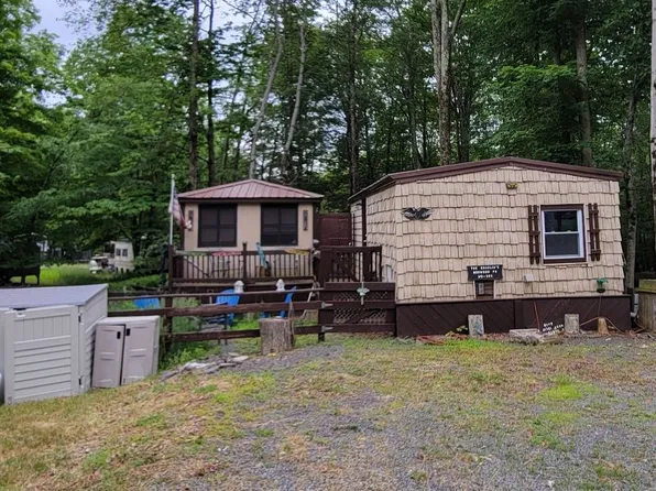 Wd3 306 Cherry Dr #Wd3-306, Gouldsboro, PA 18424