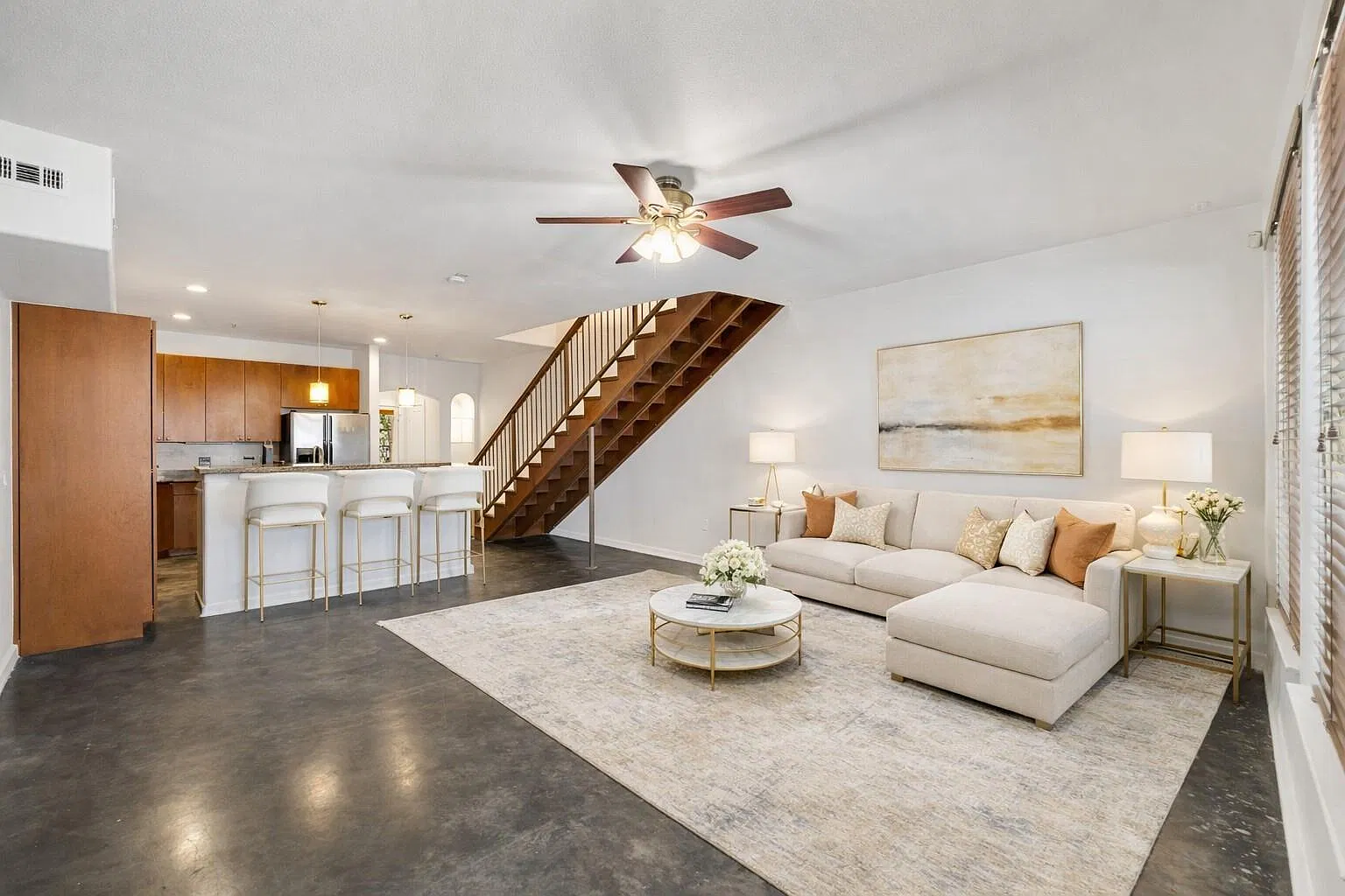2 bed, 2.0 bath, 1309 sqft, $1,799 — Photo 4