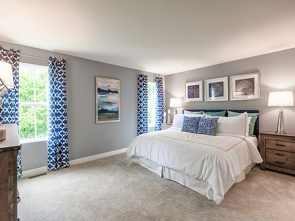 Dominica Spring with Full Basement