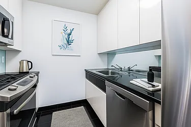 Rented by Vector New York, LLC