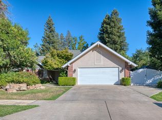 8740 N Fuller Ave, Fresno, CA 93720