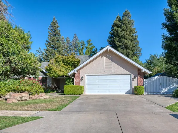 8740 N Fuller Ave, Fresno, CA 93720