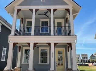 629 Hops Aly, Fort Mill, SC 29715