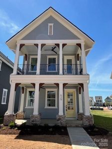 629 Hops Aly, Fort Mill, SC, 29715