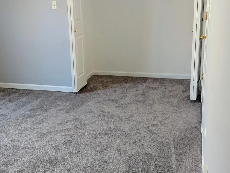 Bedroom 1 closet