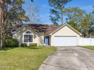 2023 Tanners Green Way, Jacksonville, FL 32246