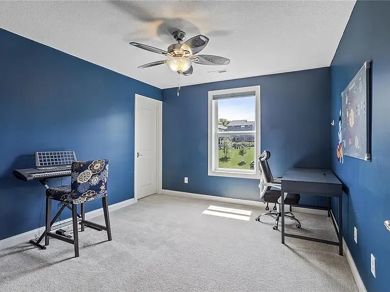 Upper Level Bedroom 3