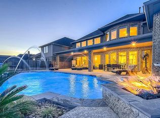 27415 Gladway Manor Dr, Katy, TX 77494