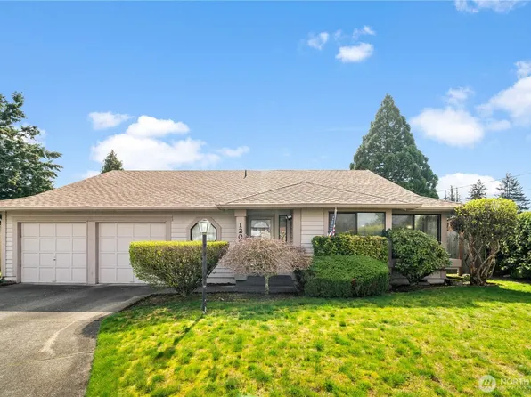 1208 136th Court S, Tacoma, WA 98444
