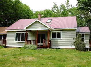 121 Ahonen Rd, Otisfield, ME 04270