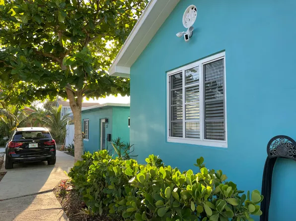 607 N L St #2, Lake Worth, FL 33460