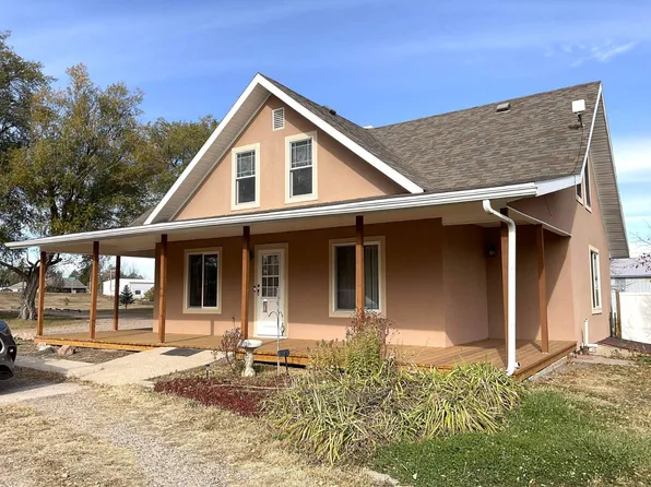 316 State St, Dalton, NE 69131