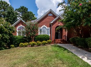 1090 Crown River Pkwy, McDonough, GA 30252