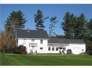 21 Mortland Rd, Searsport, ME 04974