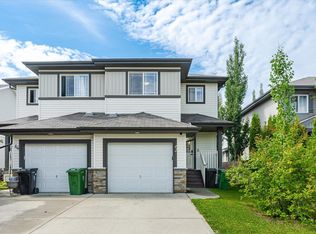 42 Catalina Ct, Fort Saskatchewan, AB T8L 0K5