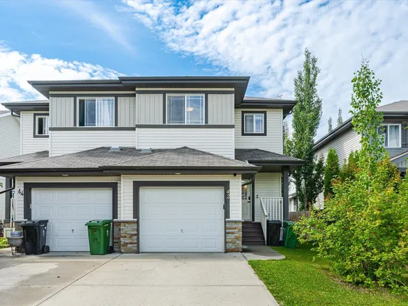42 Catalina Ct, Fort Saskatchewan, AB T8L 0K5