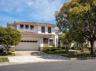 40 Old Course Dr, Newport Beach, CA 92660
