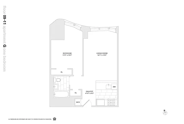 Rented by Douglas Elliman | media 3