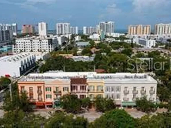 445 N Orange Ave Unit 303, Sarasota, FL 34236